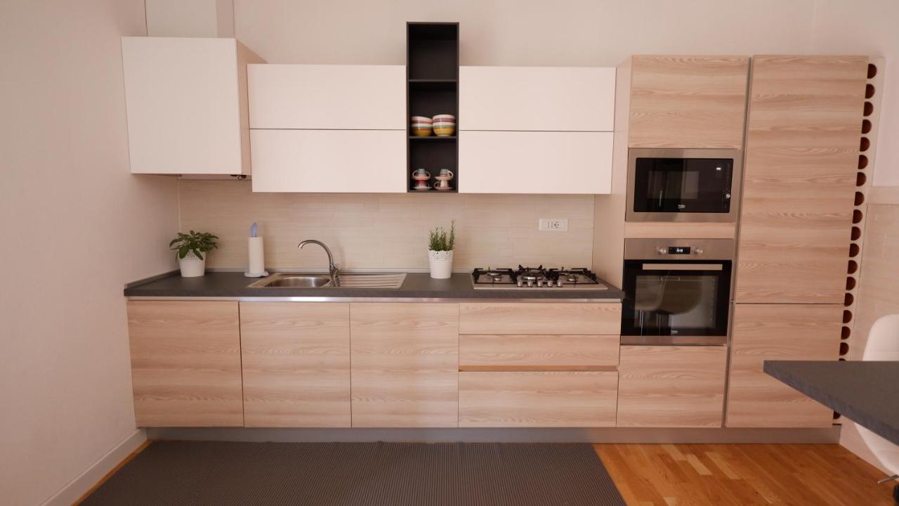 Appartamento Casa Rosa Sestri Levante Esterno foto