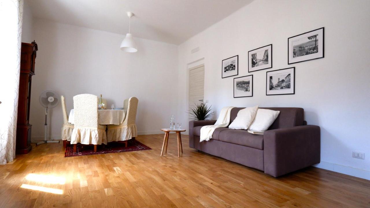 Appartamento Casa Rosa Sestri Levante Esterno foto