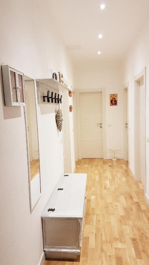 Appartamento Casa Rosa Sestri Levante Esterno foto